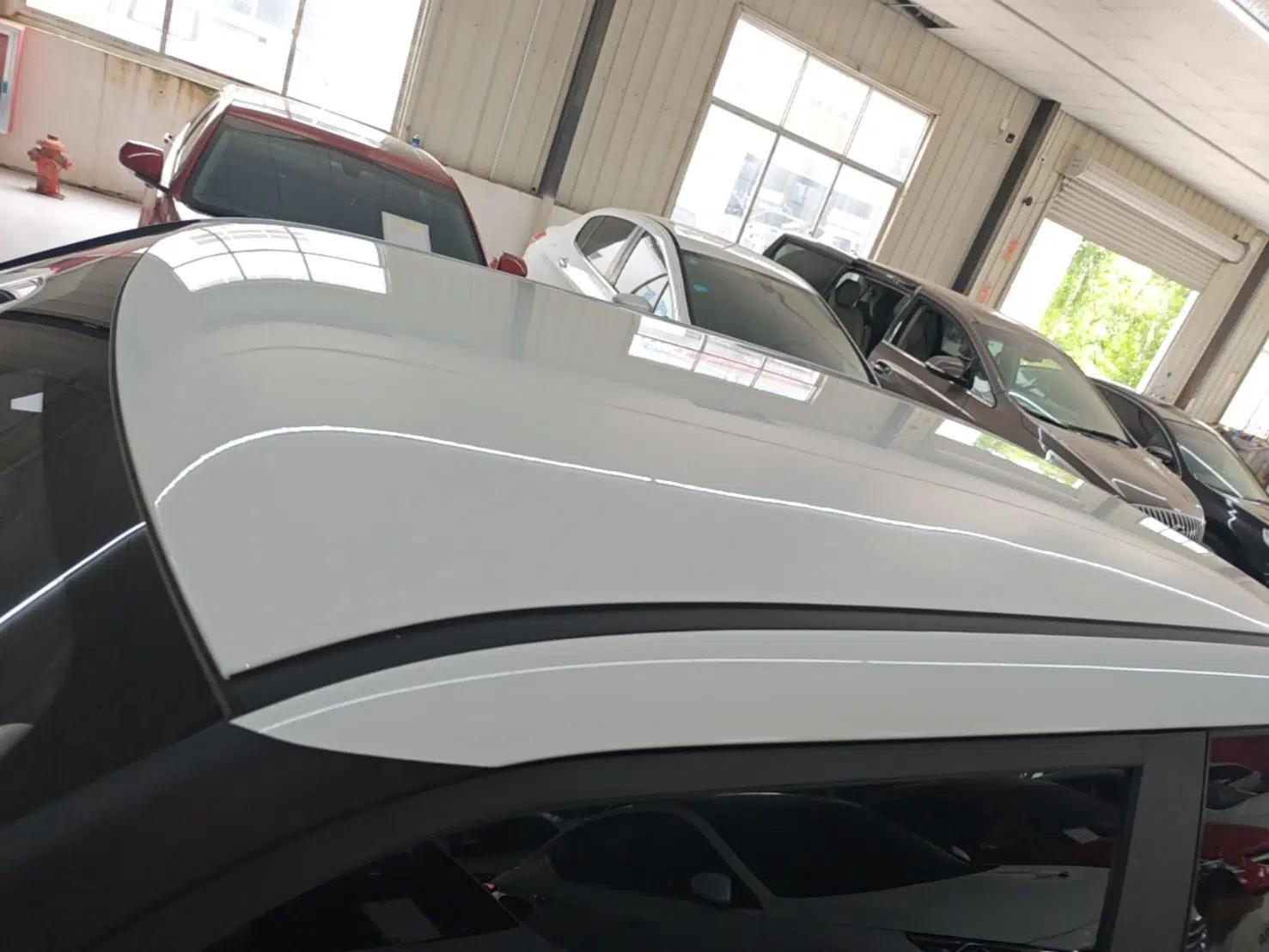 CHANGAN NEVO Lumin 2025 301km Honey Dew Edition — миниатюра 7