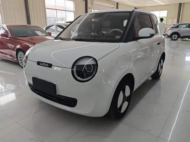 CHANGAN NEVO Lumin 2025 301km Honey Dew Edition