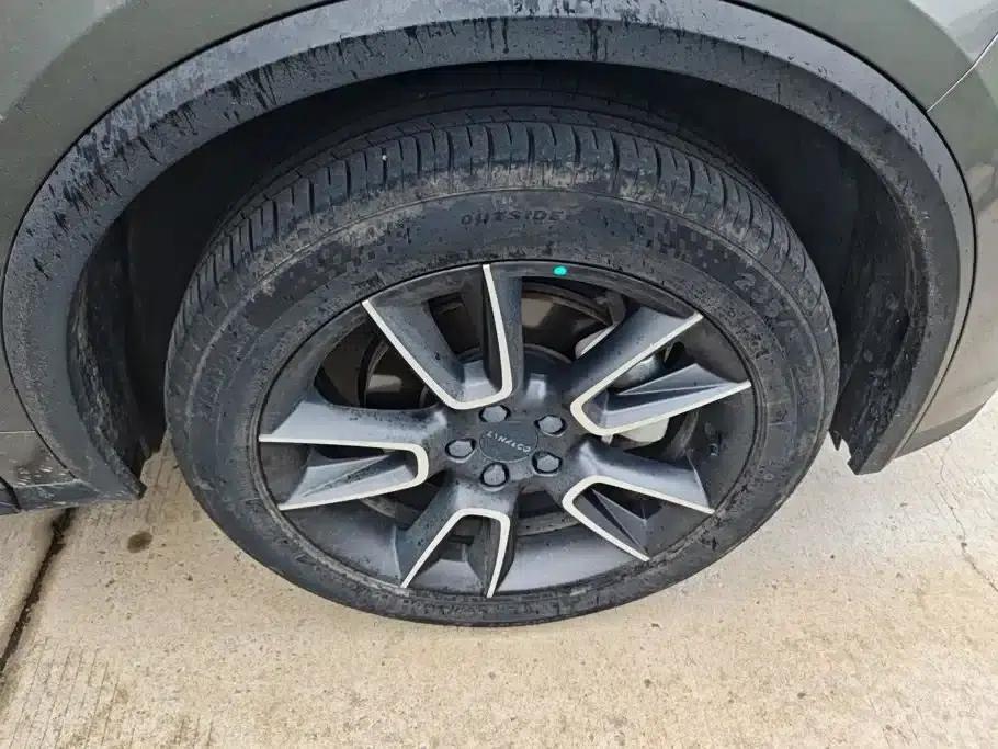 Lynk & Co 01 2021 2.0TD Two-Wheel Drive Pro — миниатюра 6