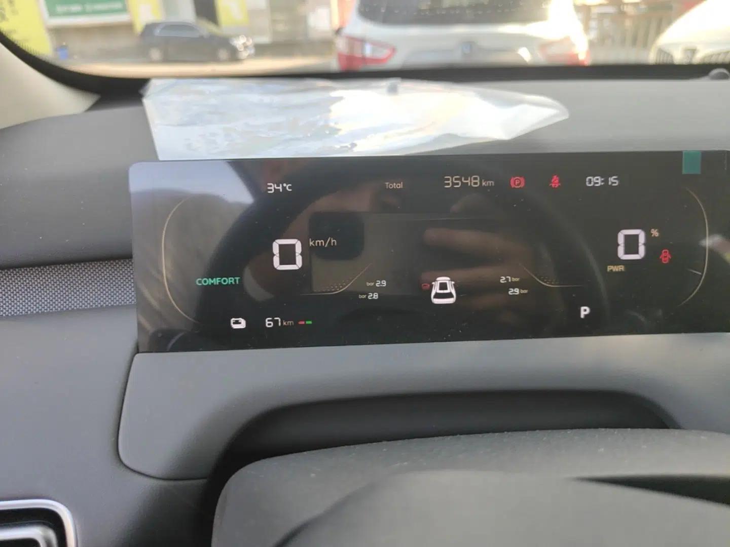 CHANGAN NEVO Q05 2026 Model 405Air — миниатюра 14