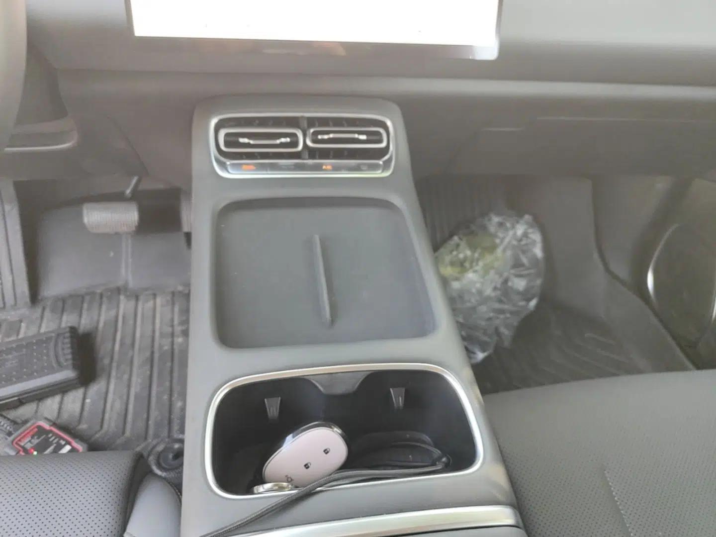 CHANGAN NEVO Q05 2026 Model 405Air — миниатюра 16