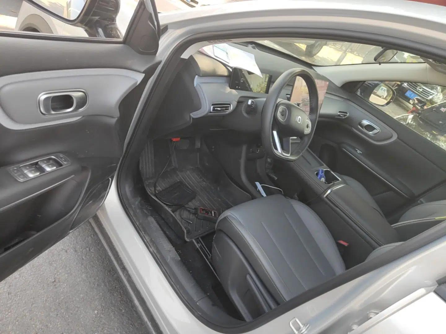 CHANGAN NEVO Q05 2026 Model 405Air — миниатюра 18