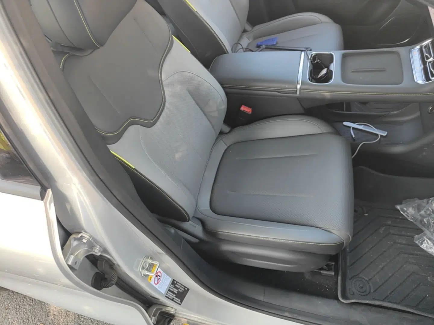 CHANGAN NEVO Q05 2026 Model 405Air — миниатюра 19