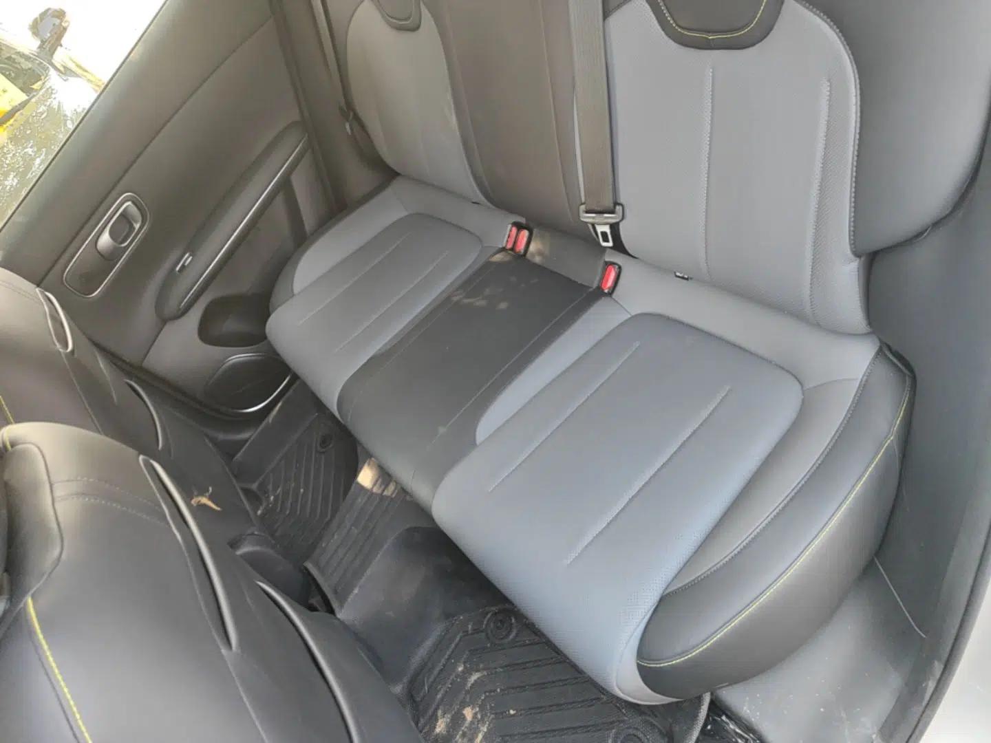 CHANGAN NEVO Q05 2026 Model 405Air — миниатюра 20