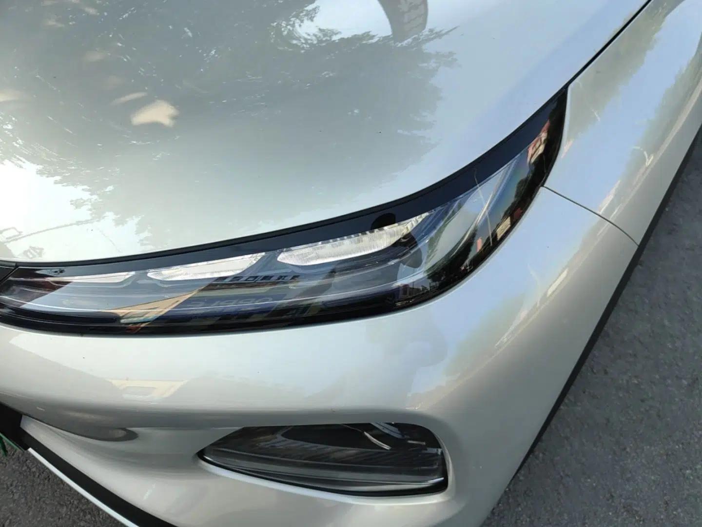 CHANGAN NEVO Q05 2026 Model 405Air — миниатюра 8