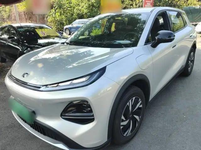 CHANGAN NEVO Q05 2026 Model 405Air