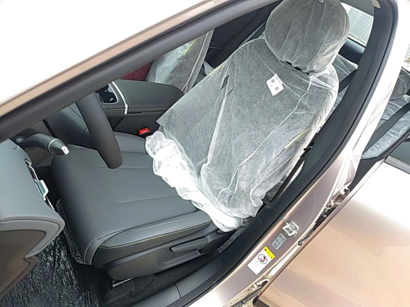 CHANGAN NEVO Q05 2026 Model 405Air — миниатюра 17