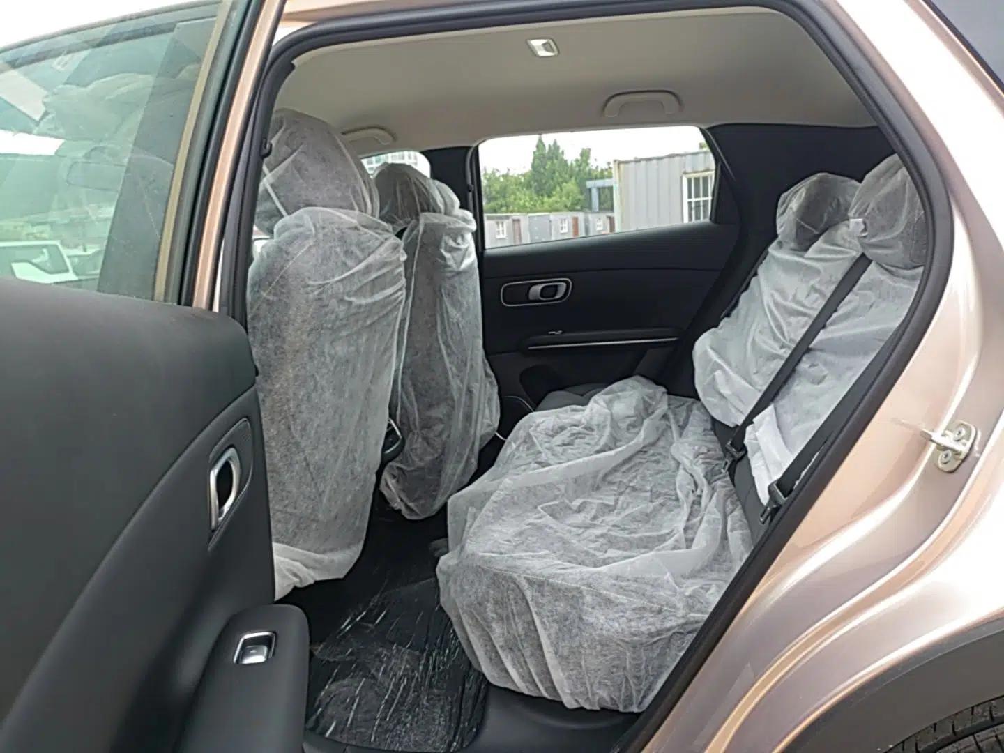 CHANGAN NEVO Q05 2026 Model 405Air — миниатюра 20