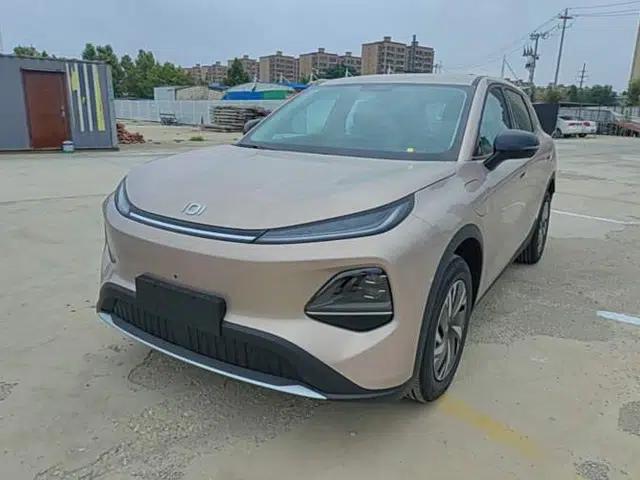 CHANGAN NEVO Q05 2026 Model 405Air