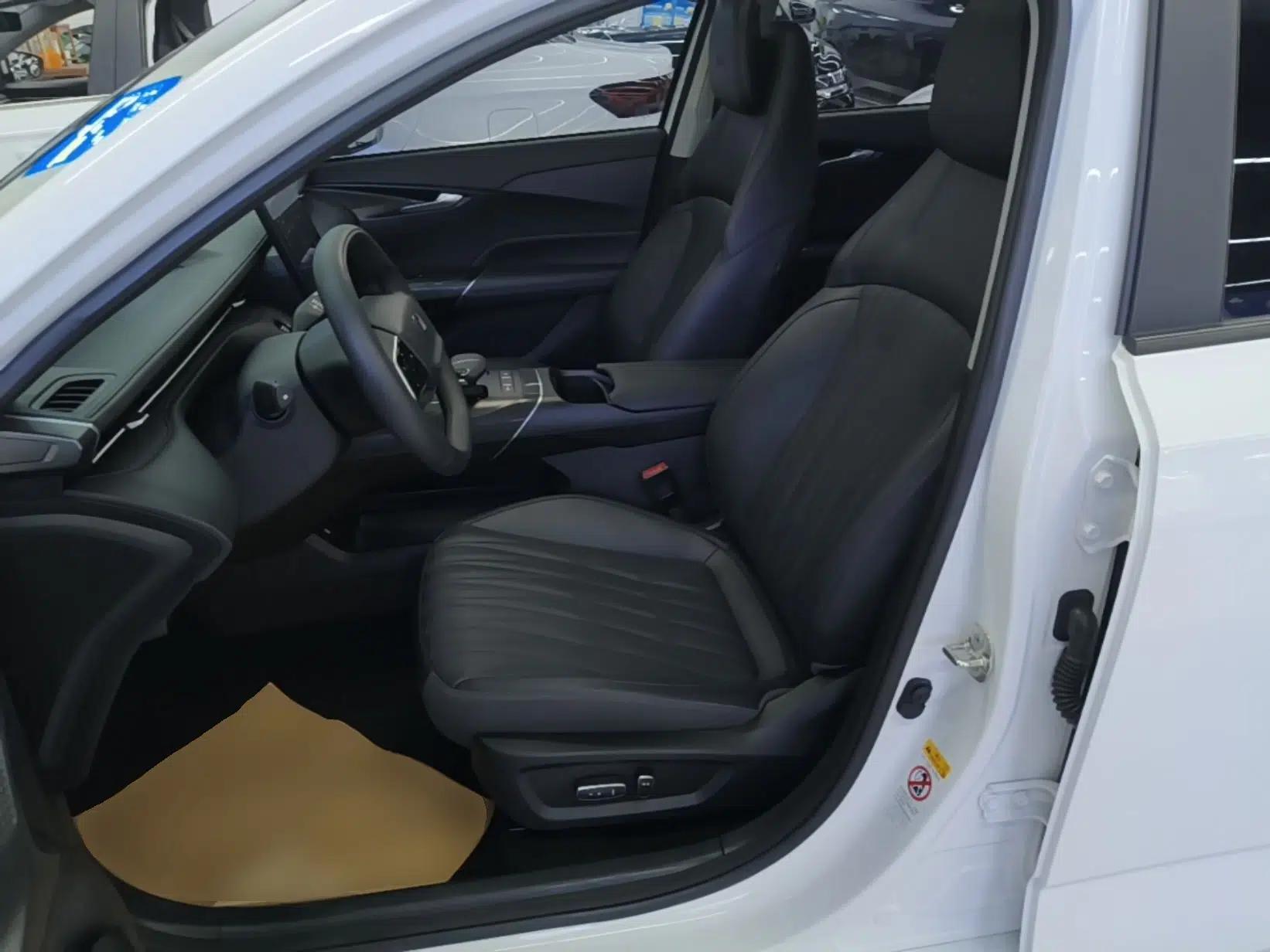CHANGAN NEVO A05 2024 70 Pro — миниатюра 17
