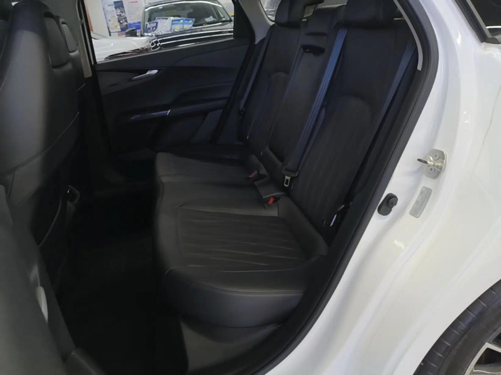 CHANGAN NEVO A05 2024 70 Pro — миниатюра 20