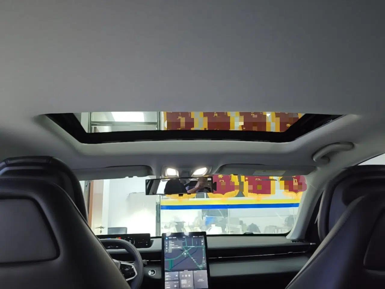 CHANGAN NEVO A05 2024 70 Pro — миниатюра 21