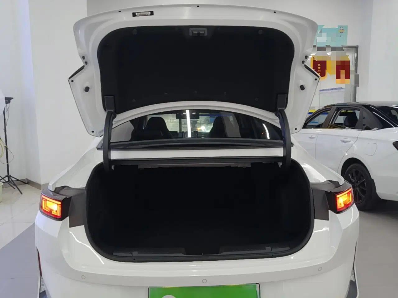 CHANGAN NEVO A05 2024 70 Pro — миниатюра 22