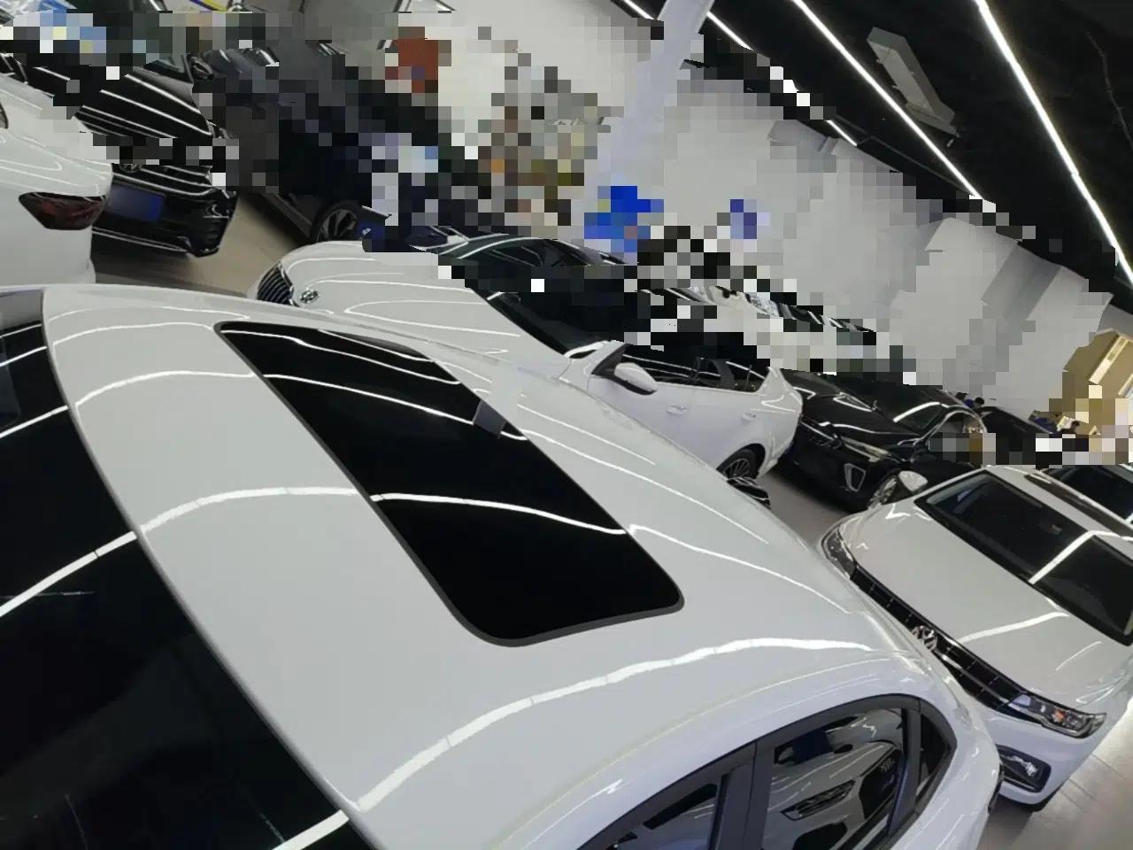 CHANGAN NEVO A05 2024 70 Pro — миниатюра 7