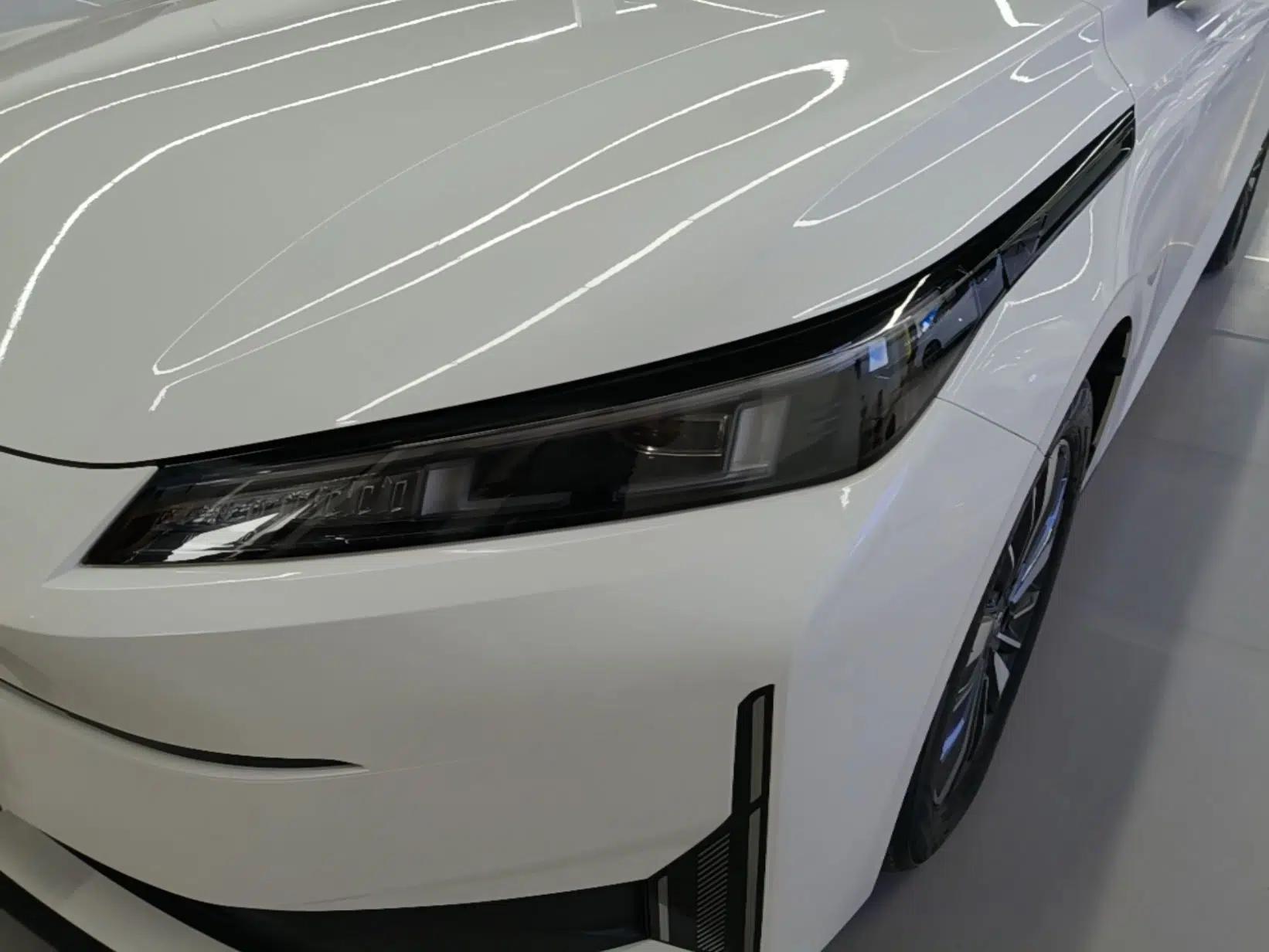 CHANGAN NEVO A05 2024 70 Pro — миниатюра 8