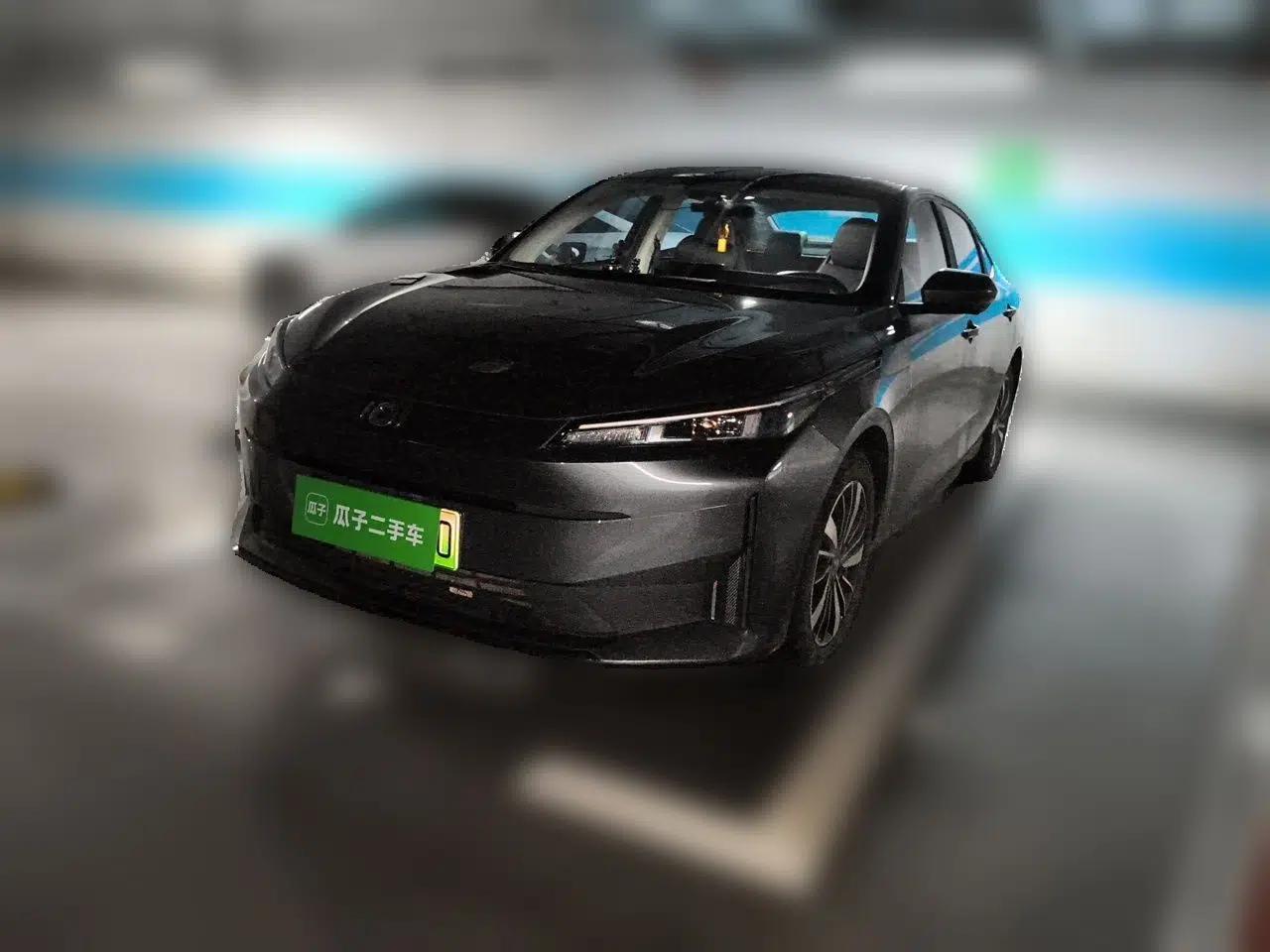 CHANGAN NEVO A05 2025 Truly Delicious Edition 70 – Beyond Excellence — миниатюра 1