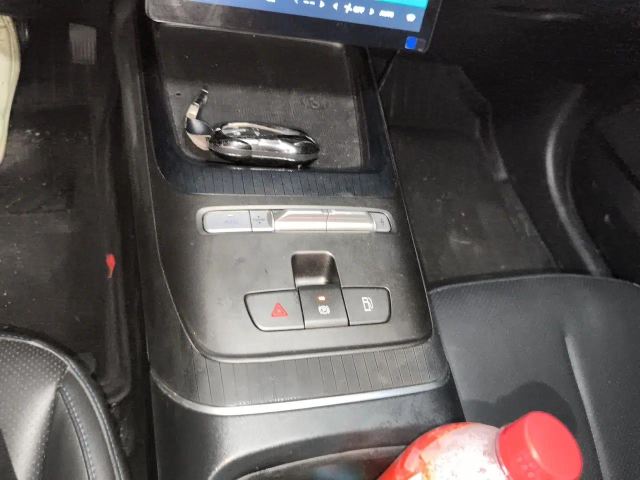 CHANGAN NEVO A05 2025 Truly Delicious Edition 70 – Beyond Excellence — миниатюра 14
