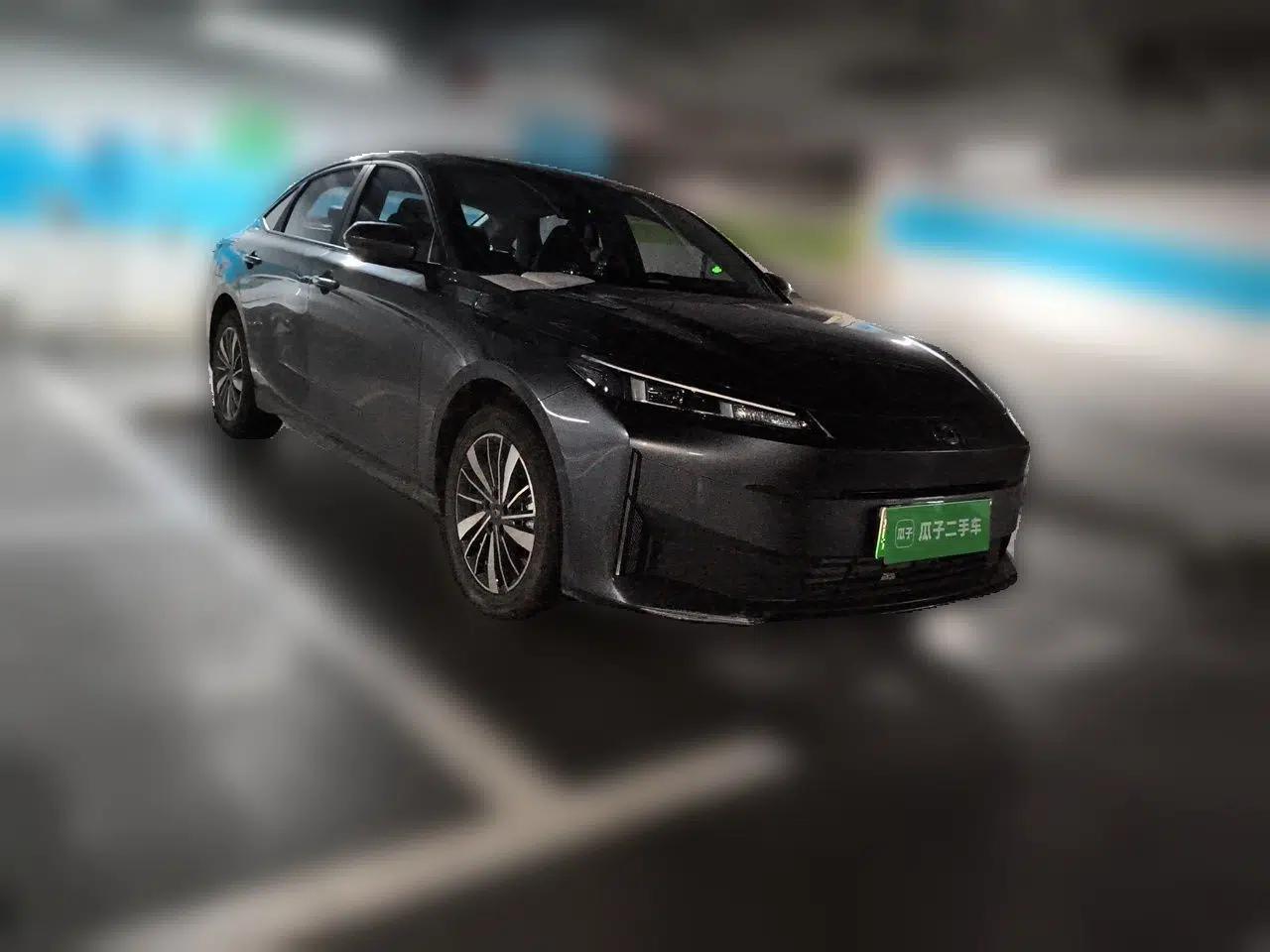 CHANGAN NEVO A05 2025 Truly Delicious Edition 70 – Beyond Excellence — миниатюра 3