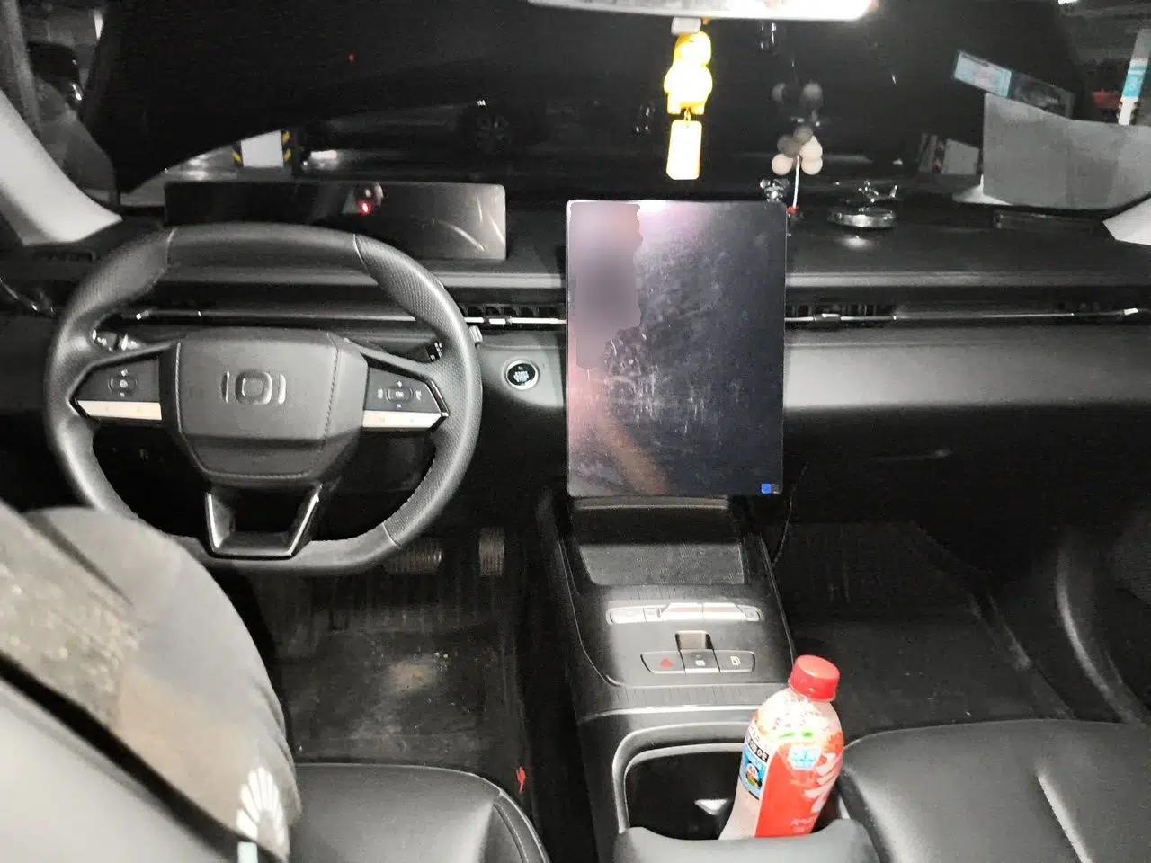 CHANGAN NEVO A05 2025 Truly Delicious Edition 70 – Beyond Excellence — миниатюра 9