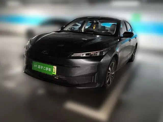 CHANGAN NEVO A05 2025 Truly Delicious Edition 70 – Beyond Excellence
