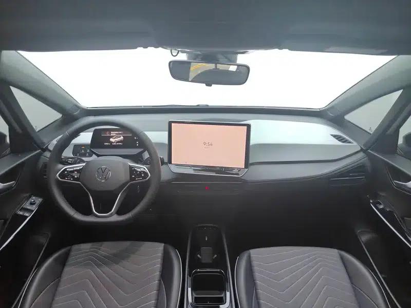 Volkswagen ID.3 2025 Smart Edition - Outstanding Version — миниатюра 14