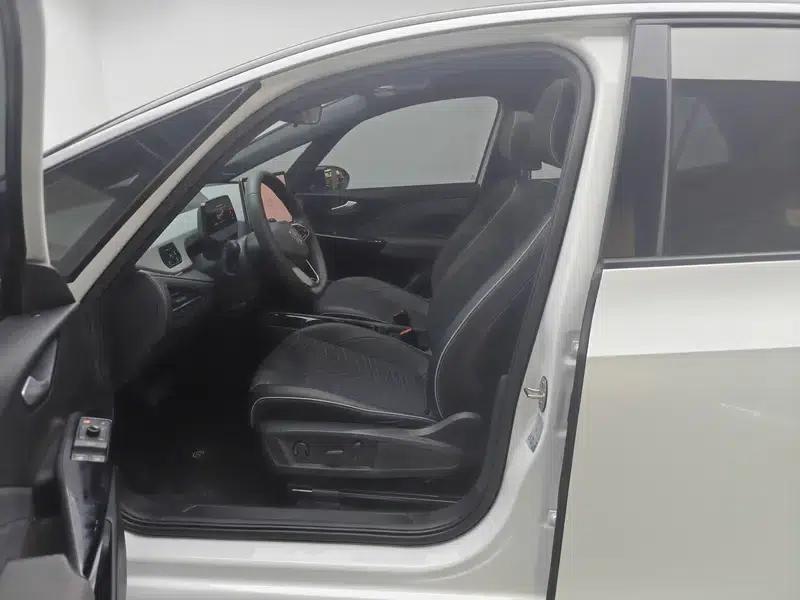Volkswagen ID.3 2025 Smart Edition - Outstanding Version — миниатюра 17