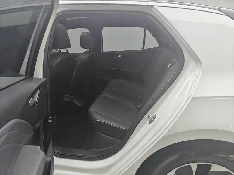 Volkswagen ID.3 2025 Smart Edition - Outstanding Version — миниатюра 18