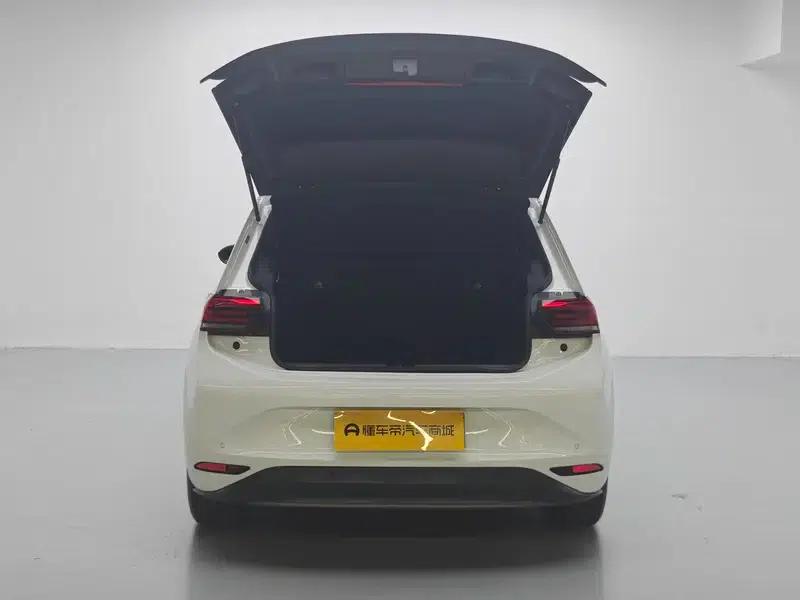 Volkswagen ID.3 2025 Smart Edition - Outstanding Version — миниатюра 20