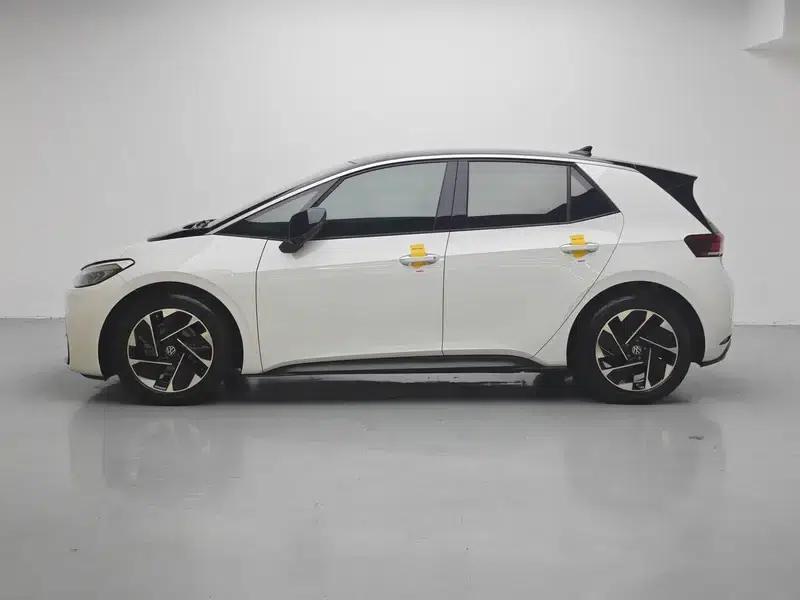 Volkswagen ID.3 2025 Smart Edition - Outstanding Version — миниатюра 4