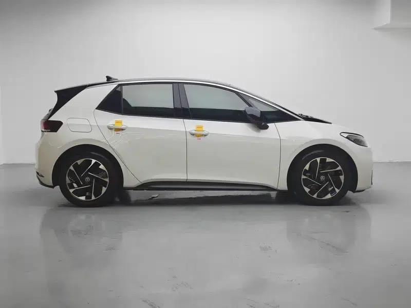 Volkswagen ID.3 2025 Smart Edition - Outstanding Version — миниатюра 8