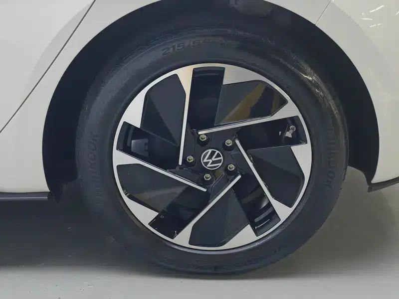 Volkswagen ID.3 2025 Smart Edition - Outstanding Version — миниатюра 9