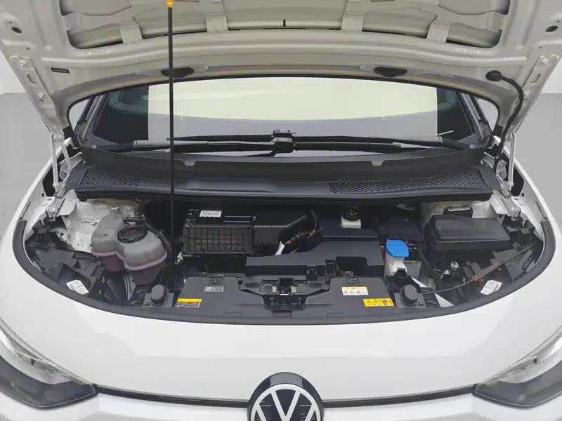 Volkswagen ID.3 2025 Smart Edition - Outstanding Version — миниатюра 10