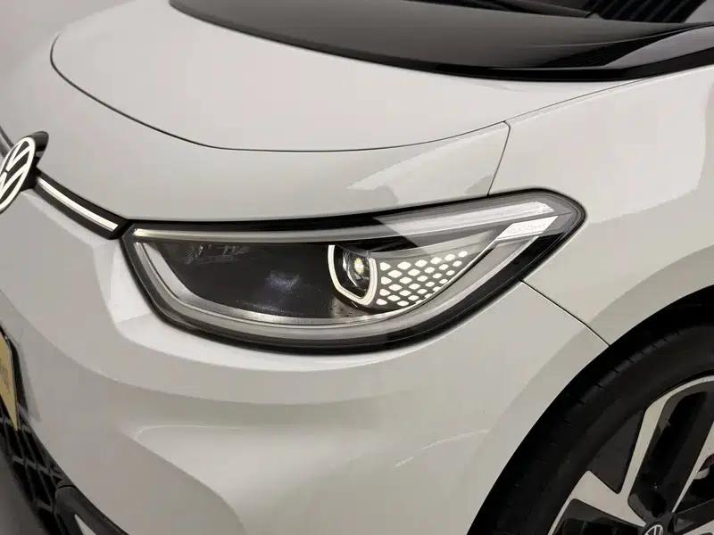 Volkswagen ID.3 2026 Smart Edition GTX Package — миниатюра 12