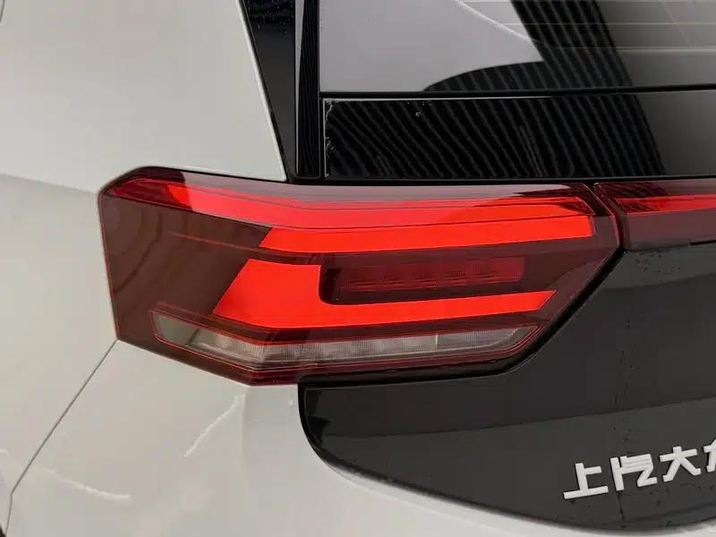 Volkswagen ID.3 2026 Smart Edition GTX Package — миниатюра 13