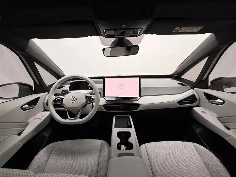 Volkswagen ID.3 2026 Smart Edition GTX Package — миниатюра 14