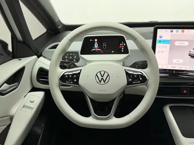 Volkswagen ID.3 2026 Smart Edition GTX Package — миниатюра 16
