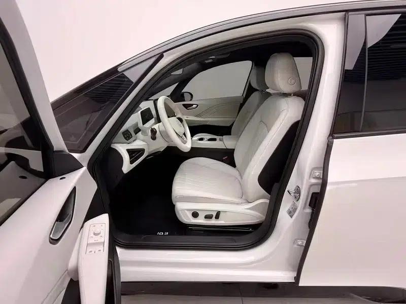 Volkswagen ID.3 2026 Smart Edition GTX Package — миниатюра 17