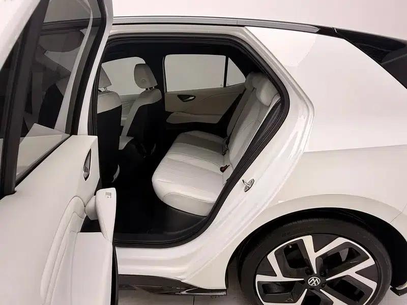 Volkswagen ID.3 2026 Smart Edition GTX Package — миниатюра 18