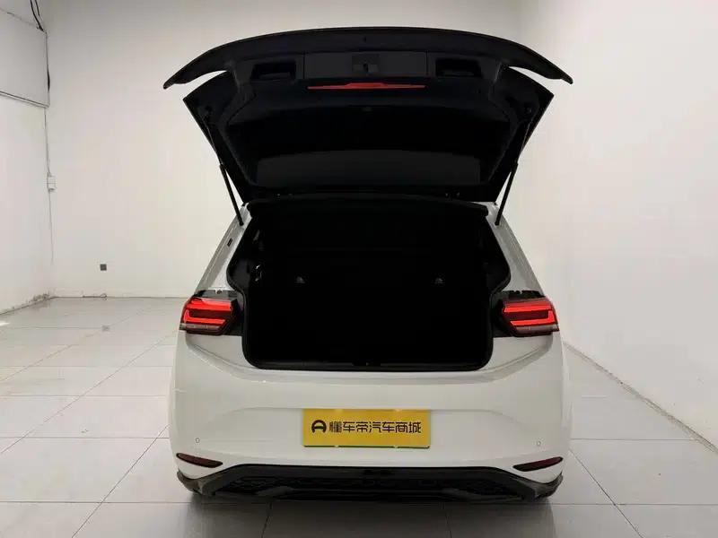 Volkswagen ID.3 2026 Smart Edition GTX Package — миниатюра 20