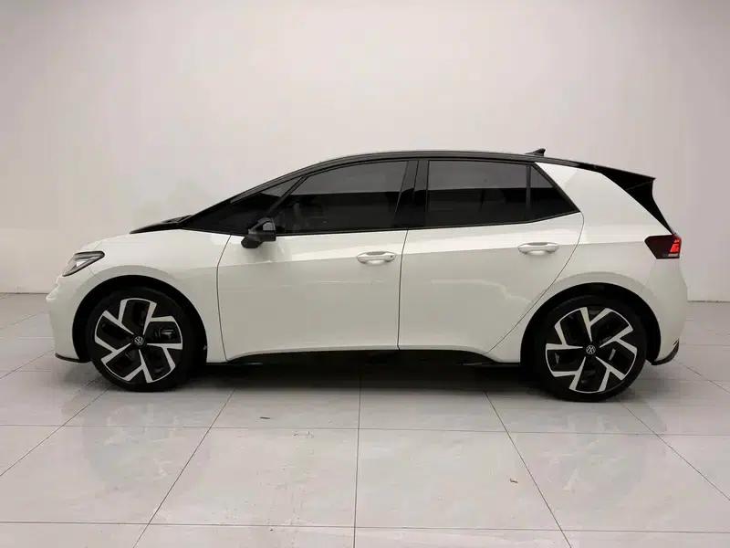 Volkswagen ID.3 2026 Smart Edition GTX Package — миниатюра 4