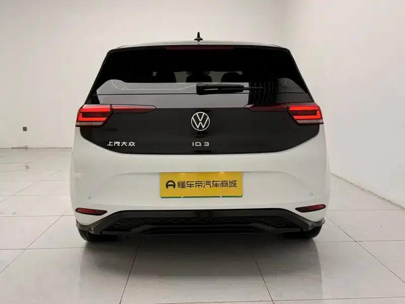 Volkswagen ID.3 2026 Smart Edition GTX Package — миниатюра 6