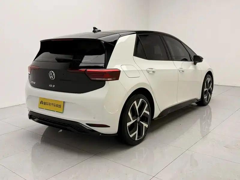 Volkswagen ID.3 2026 Smart Edition GTX Package — миниатюра 7