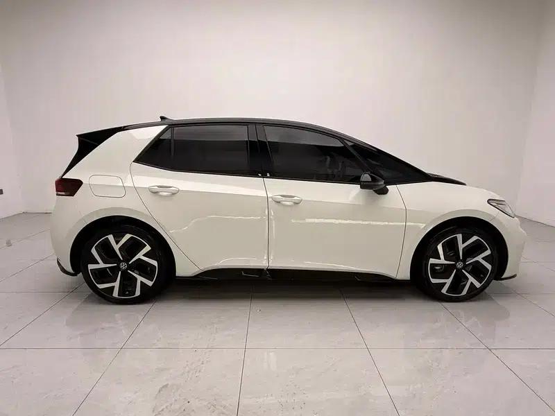 Volkswagen ID.3 2026 Smart Edition GTX Package — миниатюра 8