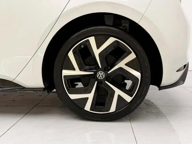 Volkswagen ID.3 2026 Smart Edition GTX Package — миниатюра 9