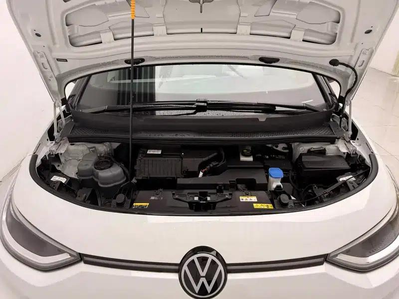 Volkswagen ID.3 2026 Smart Edition GTX Package — миниатюра 10