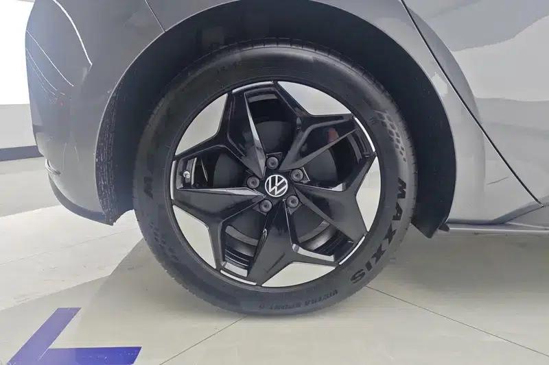 Volkswagen ID.3 2025 Facelift Smart Edition Outstanding Version — миниатюра 9