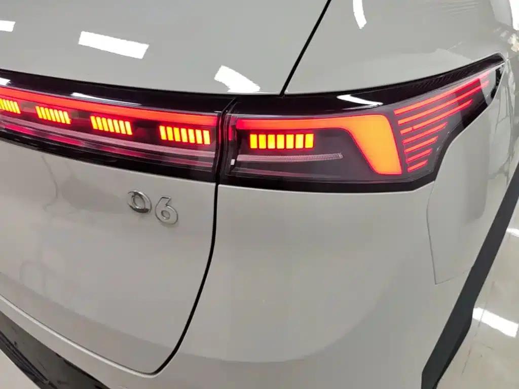 Lynk & Co 06 2025 Renew 1.5T Pro — миниатюра 8