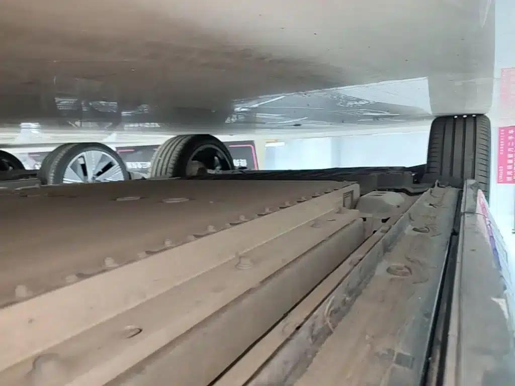 Lynk & Co 08 EM-P 2025 model, 245km ultra-long range Halo — миниатюра 21