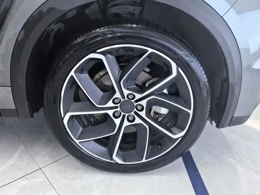 Lynk & Co 05 2020 2.0TD Two-Wheel Drive Halo — миниатюра 6