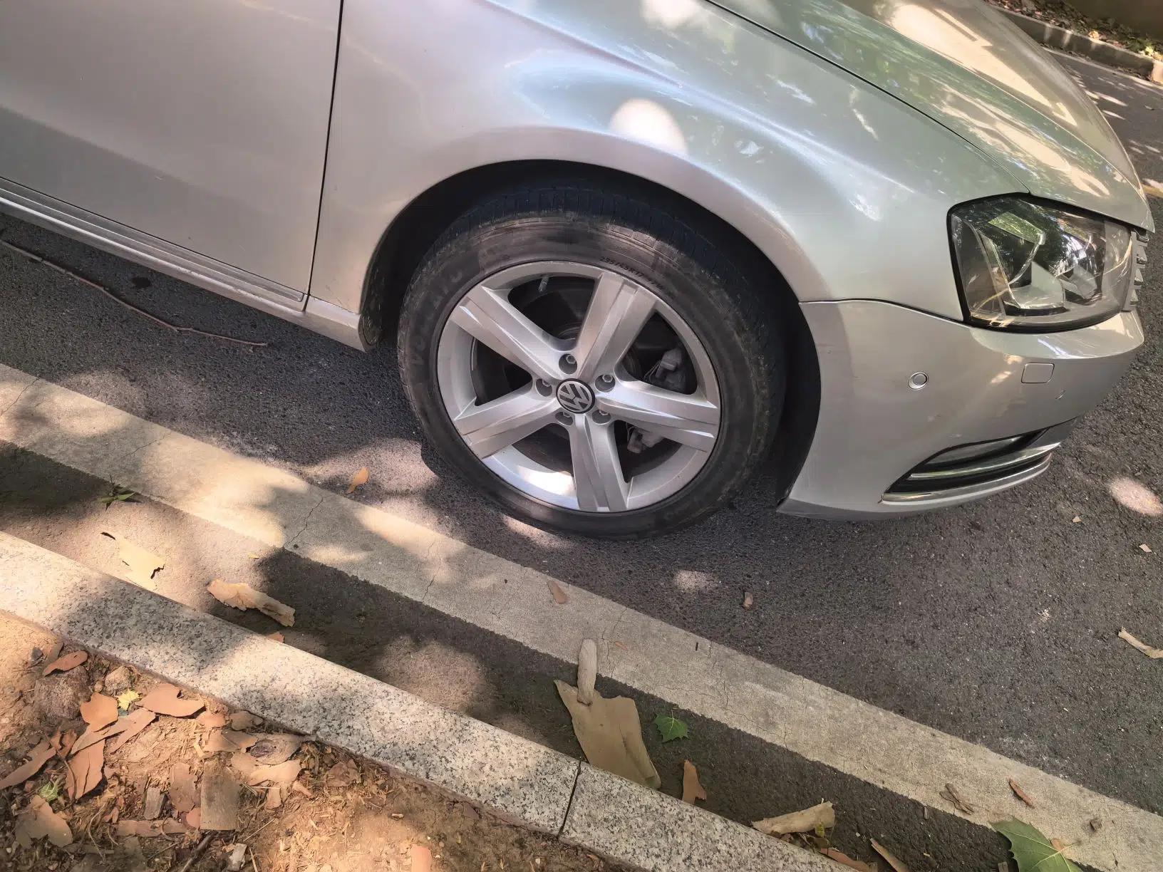 Volkswagen Magotan 2012 2.0 TSI Ultimate Edition — миниатюра 8